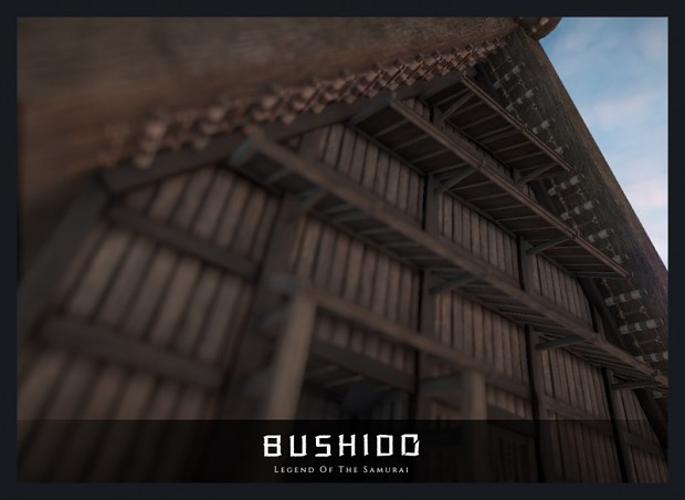 Gassho-Zukuri Screenshot