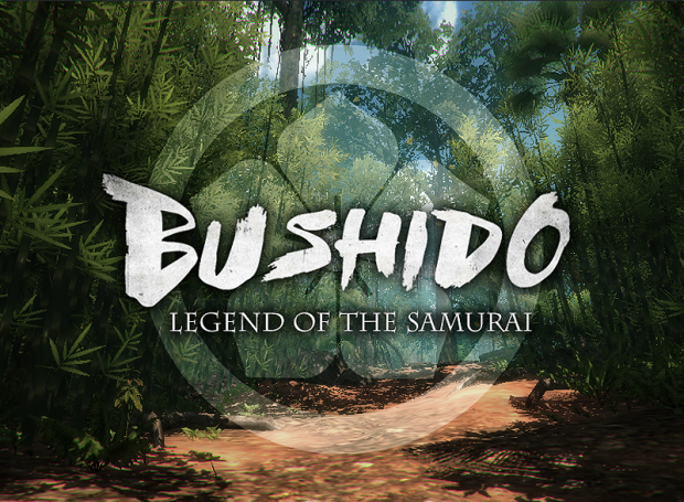 Bushido promotional image