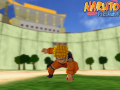 PC Gaming Scan image - Naruto: Naiteki Kensei - Mod DB