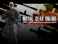 Metal Gear Online : Remembrance