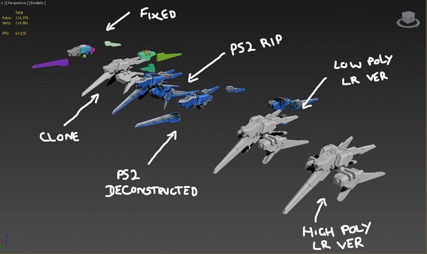 Armored Core 6's game engine is great news for mods