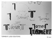 TormentGuy Concept (similar to Doomguy)