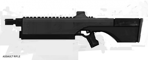 Sierra Carbine