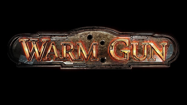 Warm Gun Logo