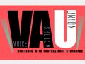 Voice Actors Union
