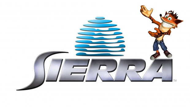 Sierra Entertainment - Wallpaper image - Mod DB