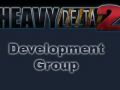 Heavy Delta 2 Development group