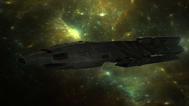 Battlestar Valkyrie-updated