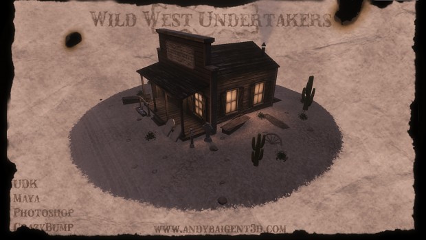 Western Undertakers