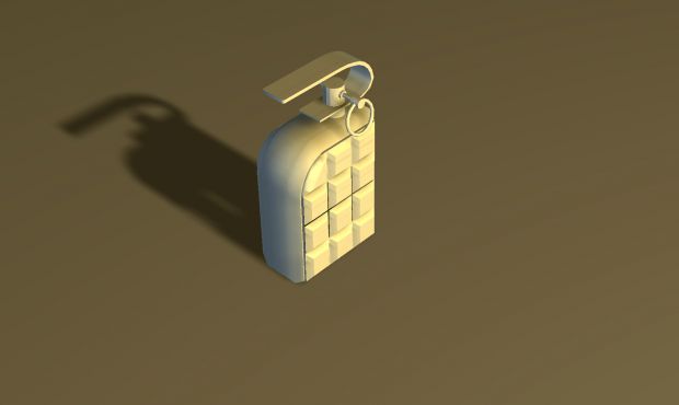 Grenade Concept