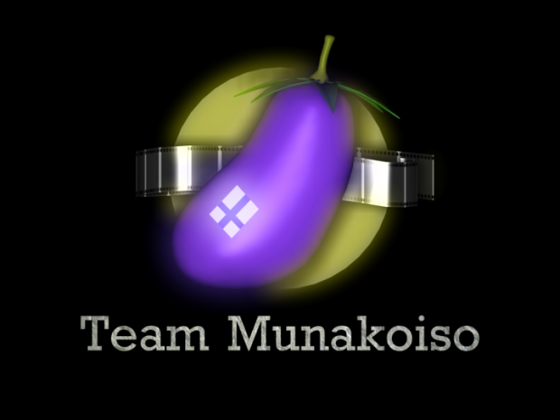 Team Munakoiso -logo