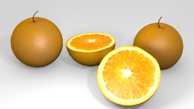 Improved Oranges