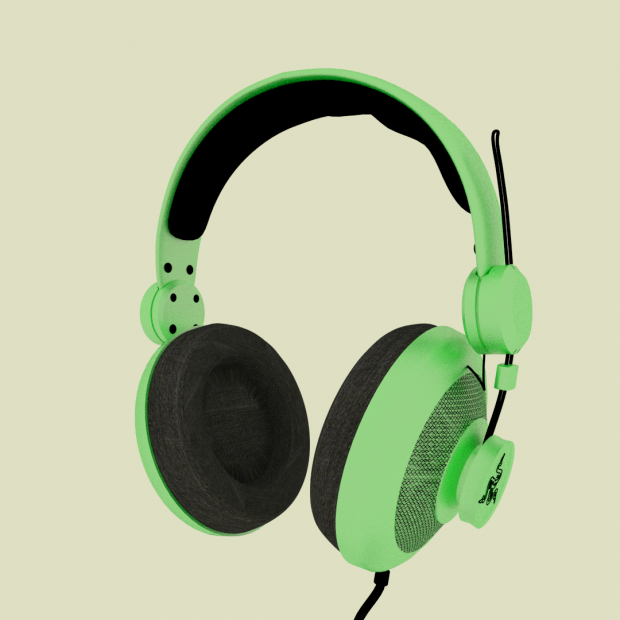 Razer Orca Headphones