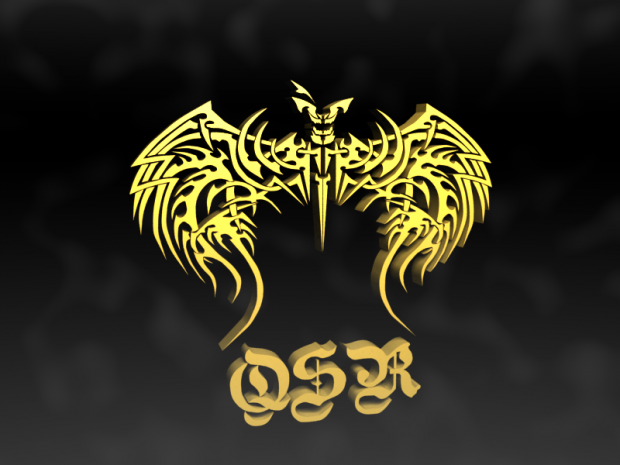 QSR Tribal Logo