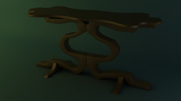 Table concept