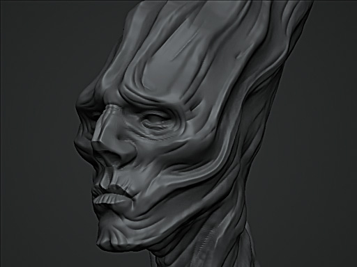 head_sculpt