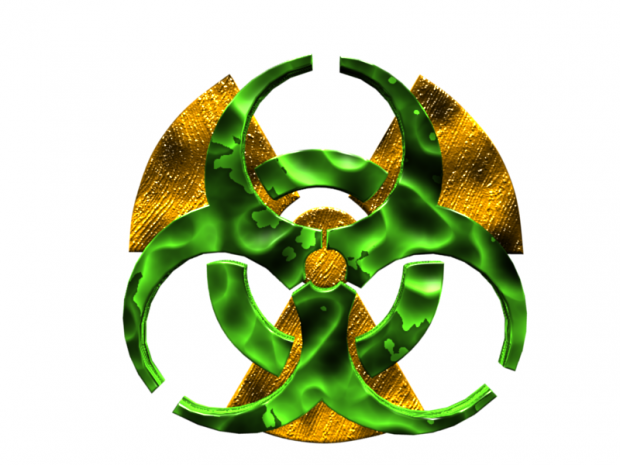 Biohazard and Radiation
