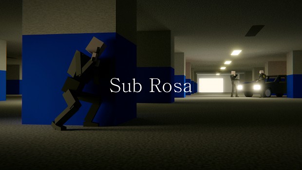 Sub Rosa - Trade at C