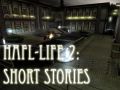 Half-Life: Short Stories Team