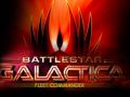 Battlestar Galactica Fleet Commander Team