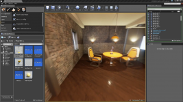 Unreal Engine 4 Released Feature Indie Db
