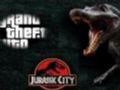 The GTA Jurassic City mod team