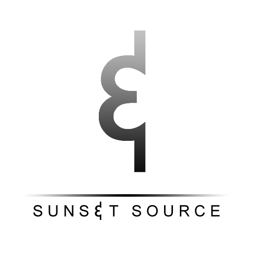 Sunset Source Logo