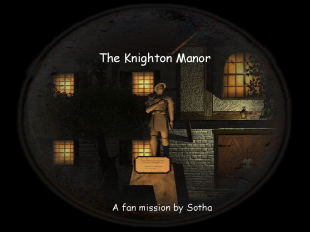 The Knighton Manor Release