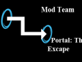 Portal: The Excape Mod Team