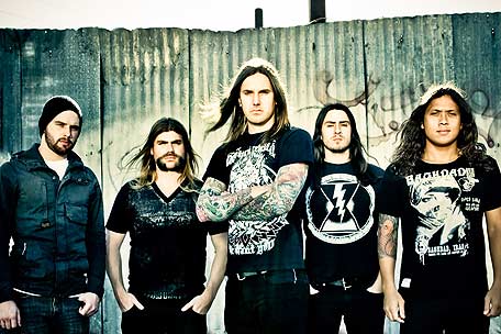 As i lay dying