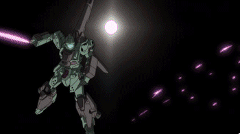 What's your favorite mass-produced mobile suit/mecha?