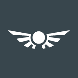 United League of Planets Insignia