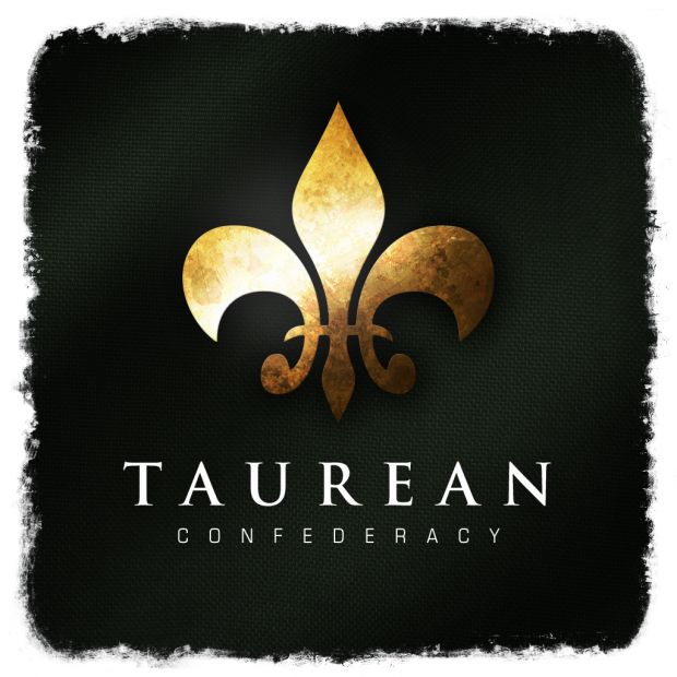 Taurean Confederacy Banner