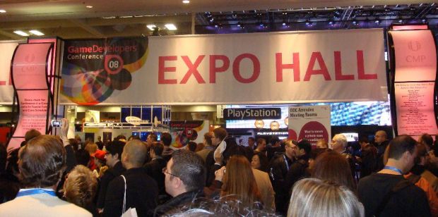 Expo Hall