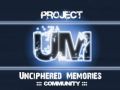 Project UM Community