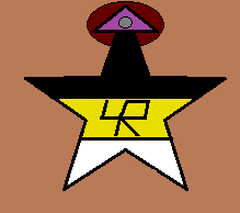 New 4th Reich of Yuri Logo