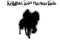 Knights and Barbarians Developers