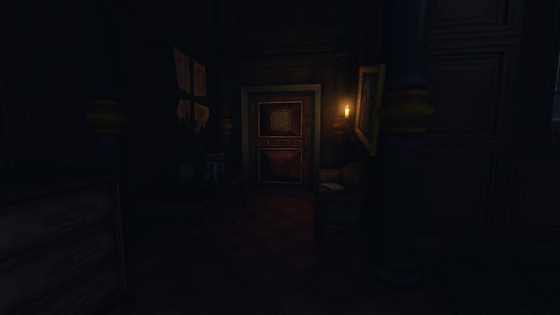Amnesia: The Dark Descent - maps made by me.