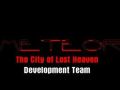Meteor:City of Lost Heaven Development Team