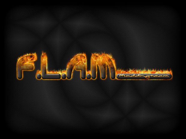 FLAM - Team - Wallpaper