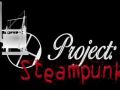 Project: Steampunk