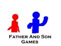 Father And Son Games (FAS)