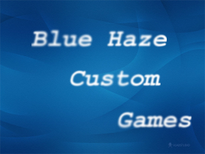 Blue Haze Logo
