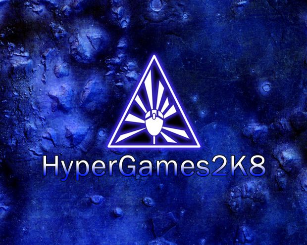 Hypergames2K8 Available Wallpapers
