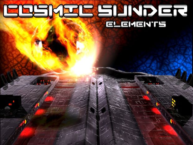 Cosmic Sunder: Elements