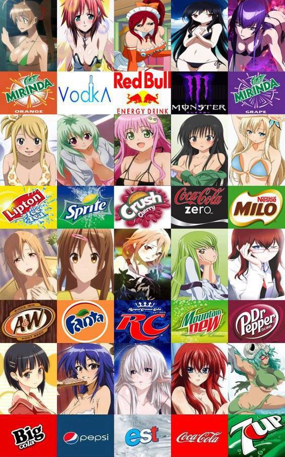 what kind of taste will you have?