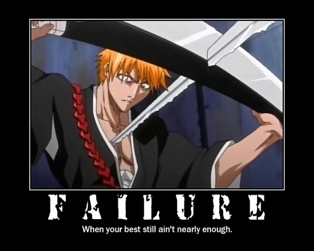 Funny picture from: Bleach