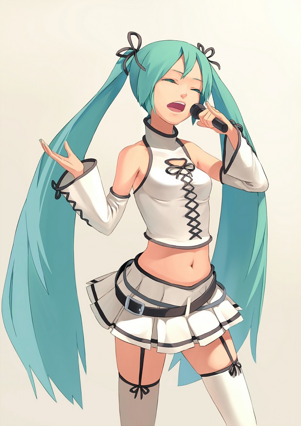 Vocaloid