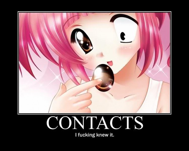 Some funny anime pictures