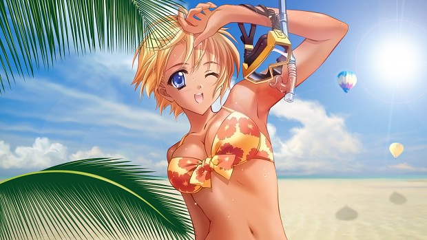 Happy - Summer time!: Anime Fans of ModDB